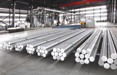 Current situation of aluminum market in China