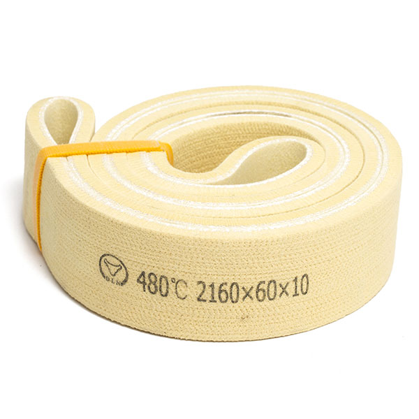 Para-aramid endless belt