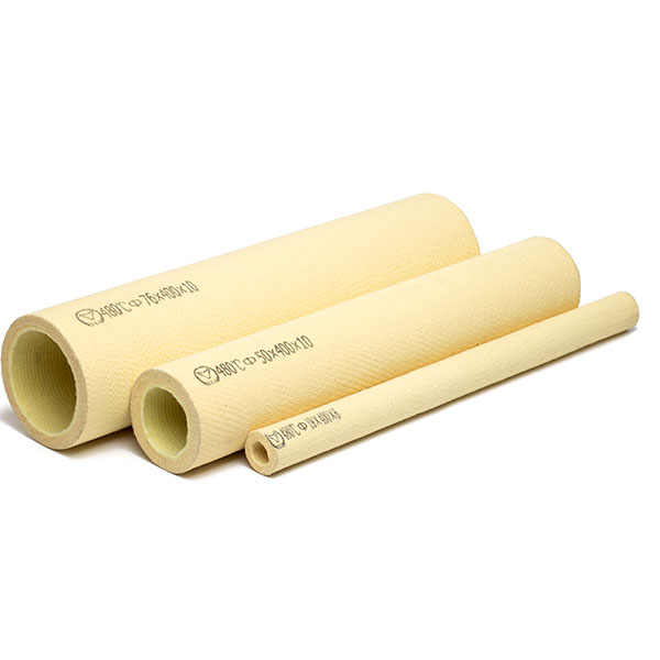 Para-aramid roller sleeve